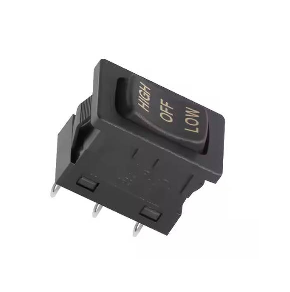 Suya davamlı Onething Cover Rocker Switch