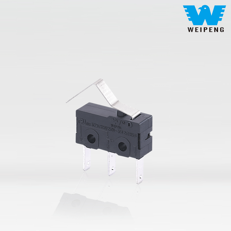 Weipeng Məişət Alətləri Elektrik Mikro Açar