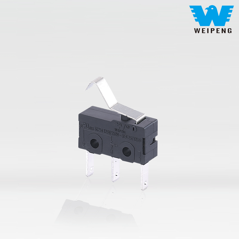 Weipeng Məişət Alətləri Elektrik Mikro Switch Soya Südü Maker Mikro Switch İstehsalçısı