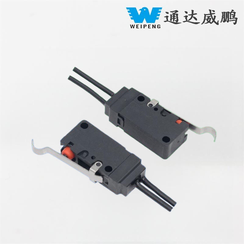 Weipeng Buxar Qazanması Qaynaq Gun 16A High Cari Micro Switch