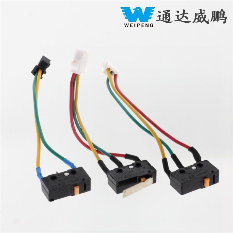 Topdan Qaz Su Qızdırıcısı Su axını açarı